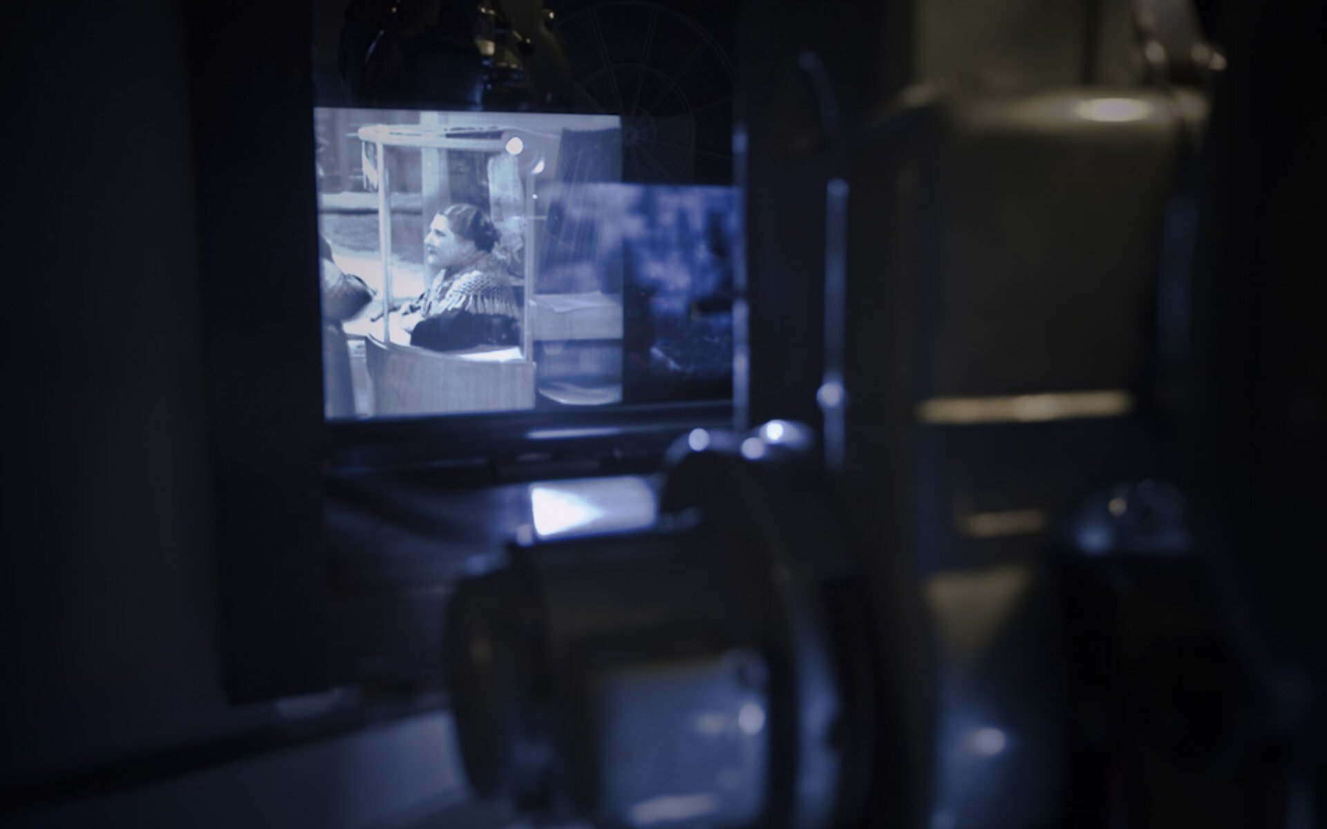 Films on Loan