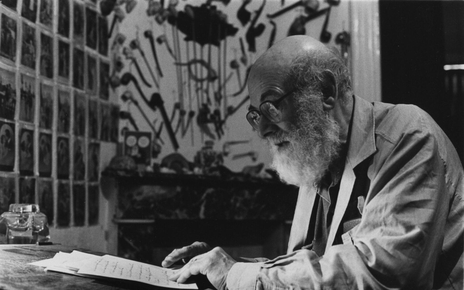 Fernand Schirren