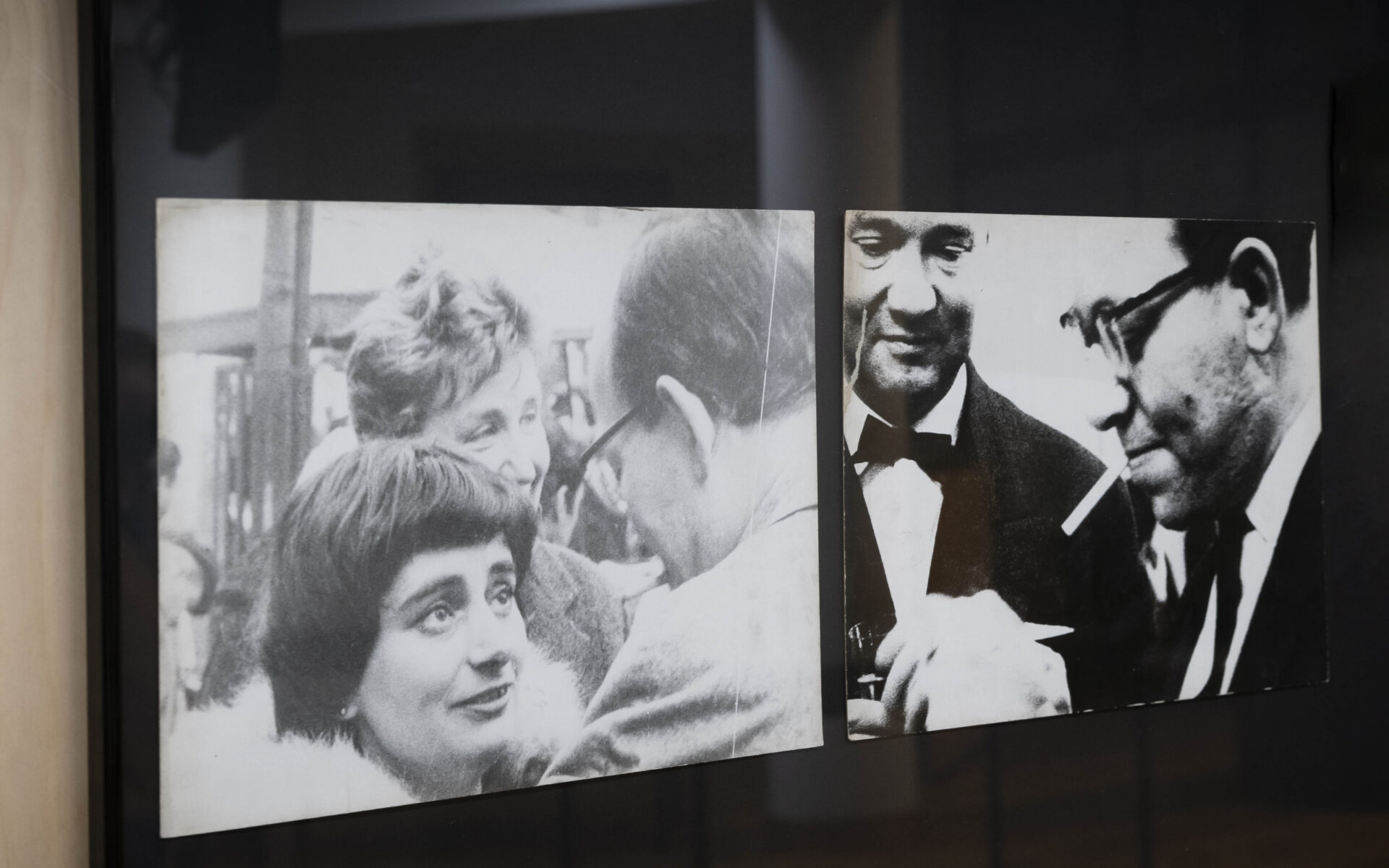 Varda & Ledoux